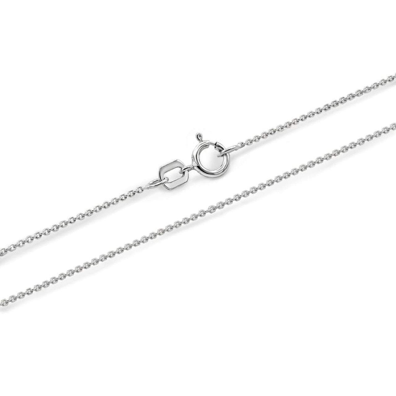 .925 Sterling Silver Custom Engravable Volleyball Sports Pendant Necklace