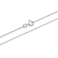 Sterling Silver Ship Wheel Helm Anchor Roped 3D Charm Necklace