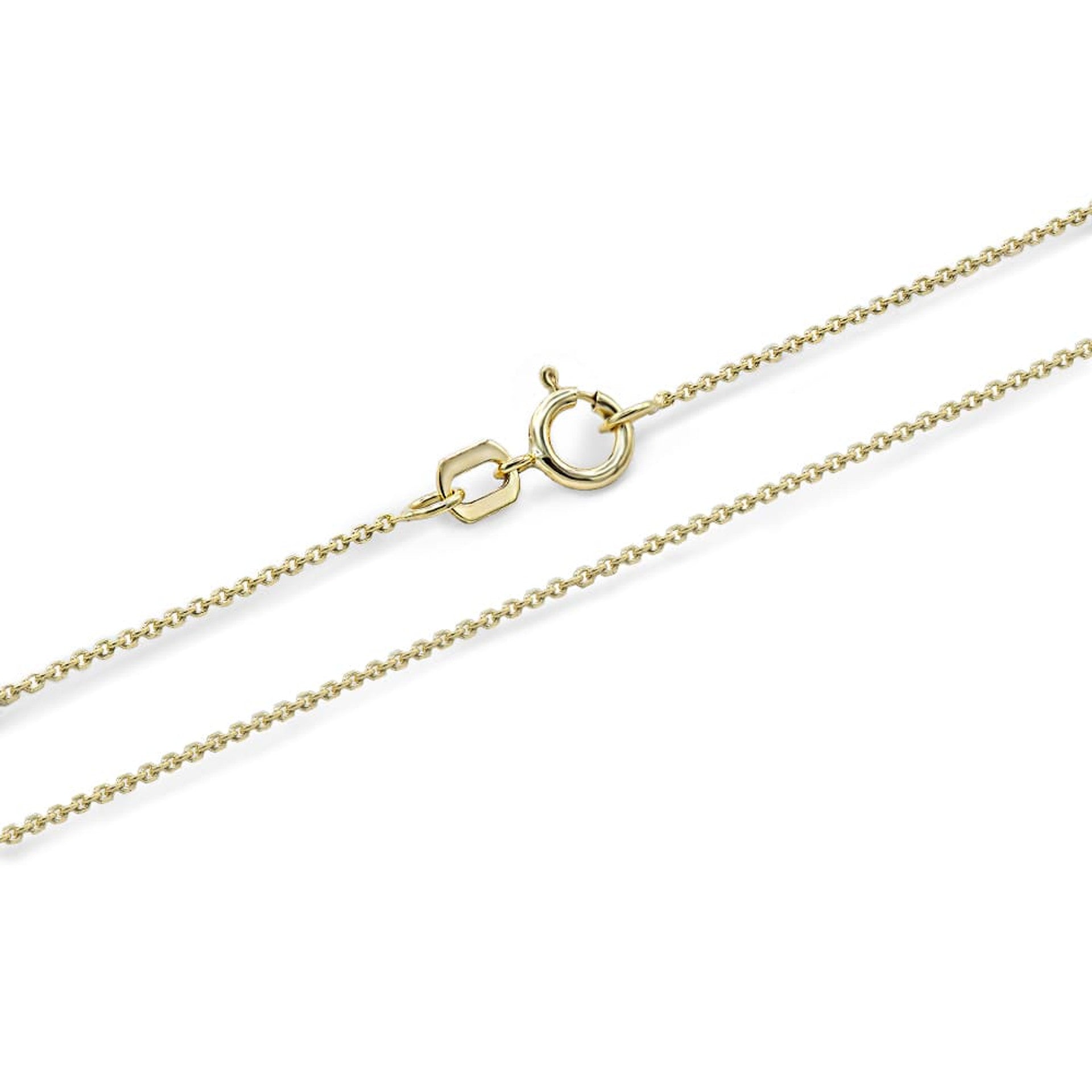 Gold Personalized Soccer Ball Engravable Name & Number Fútbol Sports Pendant Necklace