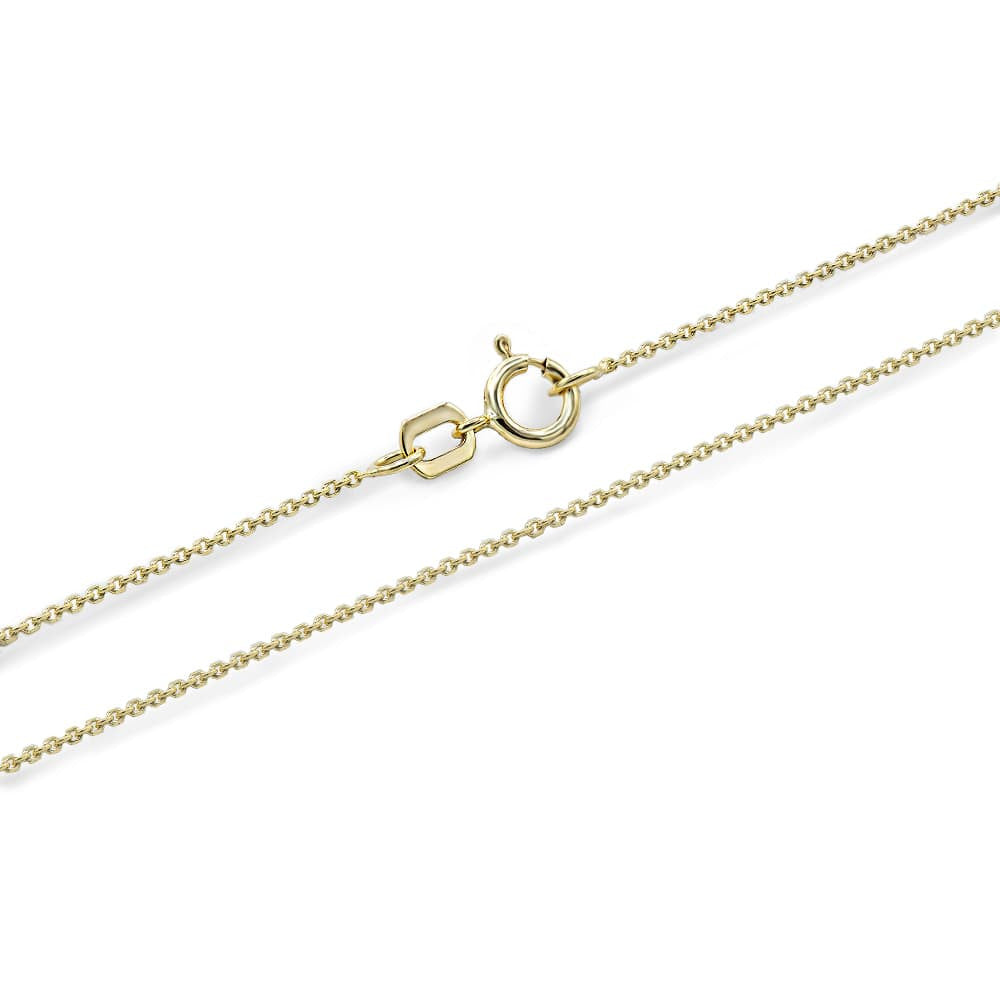 Gold Mexico Map Outline Pendant Necklace (Available in Yellow/Rose/White)