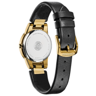 GA1052-04E Citizen Eco Drive Axiom Women's Watch