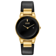 GA1052-04E Citizen Eco Drive Axiom Women's Watch