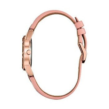 Citizen Disney GA1083-43D Mother of Pearl Dial Rose Gold-Tone Women's Watch