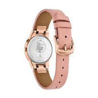 Citizen Disney GA1083-43D Mother of Pearl Dial Rose Gold-Tone Women's Watch