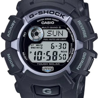 Casio G-Shock GW2320FP-1A2 Tough Solar Multi-Band 6 Digital Men's Watch