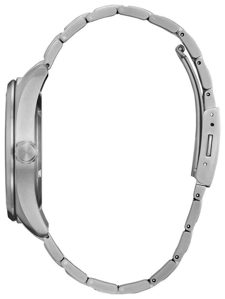 Citizen BM8560-53E Garrison Eco-Drive Black Dial Men's Watch