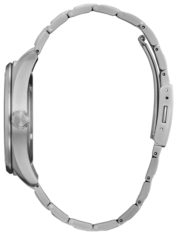 Citizen BM8560-53E Garrison Eco-Drive Black Dial Men's Watch