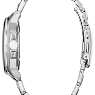 Citizen AW1351-56W Chronograph Black & Green Dial Hulk Smash Men's Watch