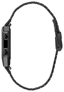 Citizen JG2109-50W Star Wars Trench Run Ana-Digi Black Stainless Steel Men's Watch