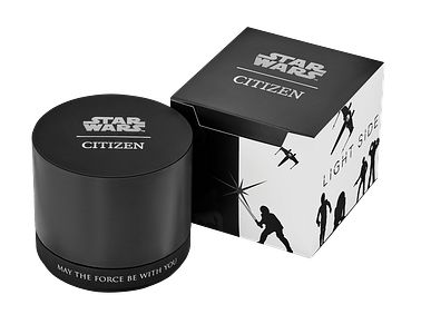 Citizen JG2121-54A Star Wars R2-D2 Ana-Digi Limited Edition Men's Watch