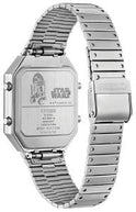 Citizen JG2121-54A Star Wars R2-D2 Ana-Digi Limited Edition Men's Watch