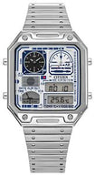 Citizen JG2121-54A Star Wars R2-D2 Ana-Digi Limited Edition Men's Watch
