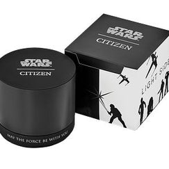 Citizen JG2131-51H Star Wars Rebel Pilot Ana-Digi Gray Dial Men's Watch