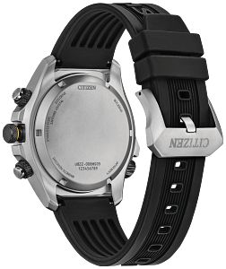 Citizen Promaster Land U822 JV1007-07E Eco-Drive Ana-Digi Adventure Men's Watch