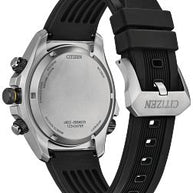 Citizen Promaster Land U822 JV1007-07E Eco-Drive Ana-Digi Adventure Men's Watch