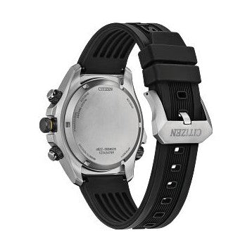 Citizen Promaster Land U822 JV1007-07E Eco-Drive Ana-Digi Adventure Men's Watch