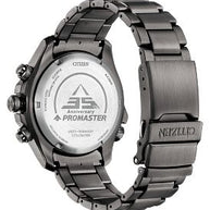 Citizen Promaster Land U822 JV1008-63E Eco-Drive Limited Edition 35th Anniversary Men's Watch