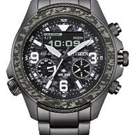 Citizen Promaster Land U822 JV1008-63E Eco-Drive Limited Edition 35th Anniversary Men's Watch
