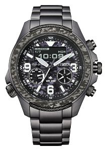 Citizen Promaster Land U822 JV1008-63E Eco-Drive Limited Edition 35th Anniversary Men's Watch