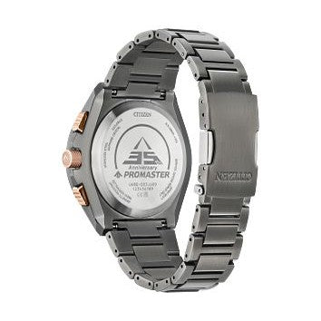 Citizen Promaster Skyhawk A-T JY8146-54E Eco-Drive Chronograph Men's Watch