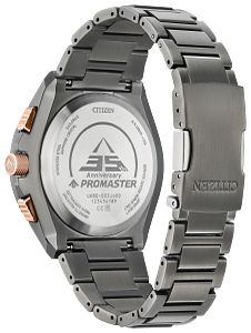 Citizen Promaster Skyhawk A-T JY8146-54E Eco-Drive Chronograph Men's Watch