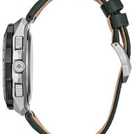 Citizen Promaster Skyhawk A-T JY8147-01X Eco-Drive Atomic Timekeeping Green Dial Men's Watch