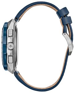Citizen Promaster Skyhawk A-T JY8148-08L Eco-Drive Atomic Timekeeping Blue Dial Men's Watch