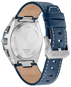 Citizen Promaster Skyhawk A-T JY8084-09H Eco-Drive Chronograph Men's Watch