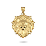 Gold Zodiac Symbol Pendant Necklace (Available in Yellow/White/Rose Gold)