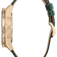 Citizen AW1363-06W Eco-Drive Marvel Villians Loki Rose Gold Stainless Steel Men's Watch