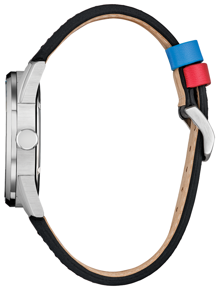 Citizen AW1796-09W Marvel Captain America Soars Eco-Drive Men's Watch