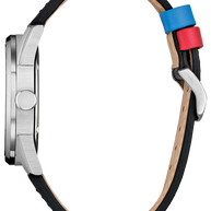 Citizen AW1796-09W Marvel Captain America Soars Eco-Drive Men's Watch