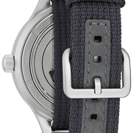 98A266 Bulova Military MIL-SHIPS Automatic Men’s Watch