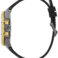 Bulova 98A310 Mauina Black Dial Men's Watch