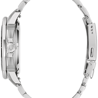 Bulova 96B426 Marine Star Precisionist White Dial Men's Watch