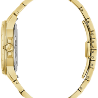 Bulova 97P171 Marine Star Black Dial Women's Watch