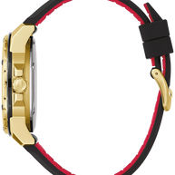 Bulova 98A272 Marine Star Automatic Black Dial Men’s Watch