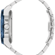 Bulova 98A302 Marine Star Stainless Steel Blue Dial Men's Watch