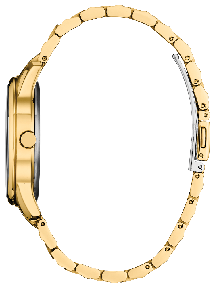 Citizen FE6192-51D Disney Mickey Mouse “Flutterby” White Dial Women's Watch