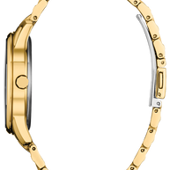 Citizen FE6192-51D Disney Mickey Mouse “Flutterby” White Dial Women's Watch