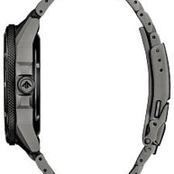 Citizen Promaster Air GMT NB6045-51H Automatic Mechanical Gray Dial Men's Watch