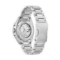 Citizen NH7530-52M Sport Automatic Blue Dial Men's Watch