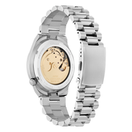 NJ0151-53X Citizen Tsuyosa Automatic Blue Dial Mens Watch