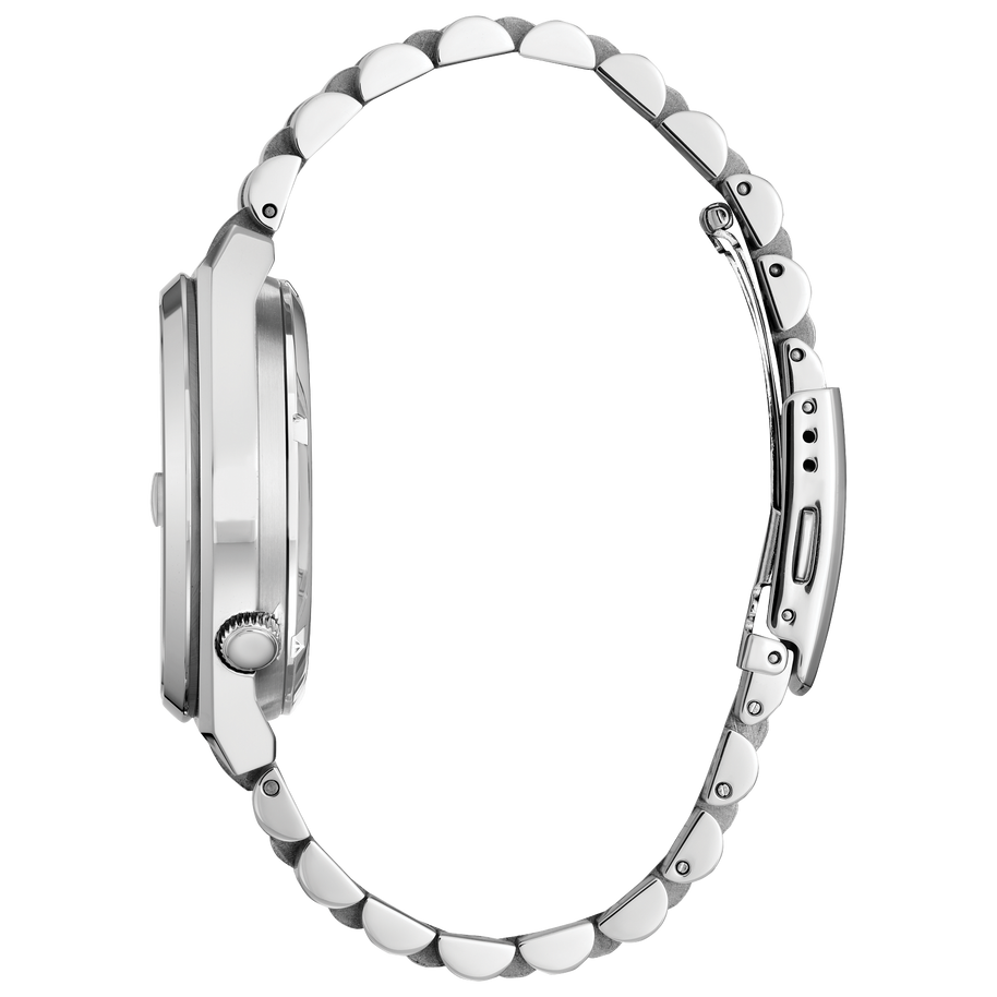 NJ0151-53M Citizen Tsuyosa Automatic Blue Dial Stainless Steel Men's Watch