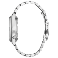 NJ0151-53M Citizen Tsuyosa Automatic Blue Dial Stainless Steel Men's Watch