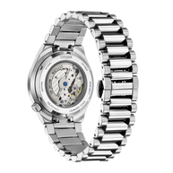 NK5010-51L Citizen Tsuyosa Automatic Blue Dial Men's Watch