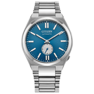 NK5010-51L Citizen Tsuyosa Automatic Blue Dial Men's Watch
