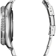 Citizen NY0159-57E Promaster Dive Automatic Black Dial Men's Dive Watch