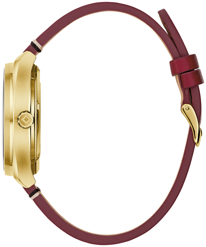 Bulova 97A192 Frank Lloyd Wright Automatic Men's Watch