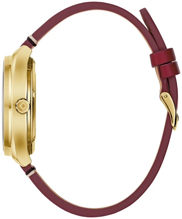 Bulova 97A192 Frank Lloyd Wright Automatic Men's Watch